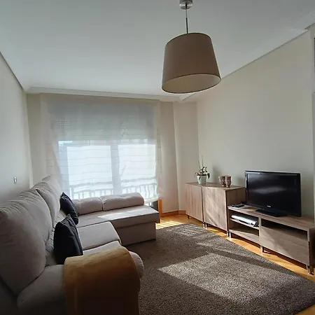 Stella Veteris Apartamento Pontevedra