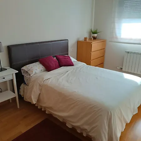 Appartement Stella Veteris Pontevedra