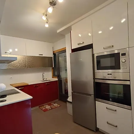 Stella Veteris Apartment Pontevedra