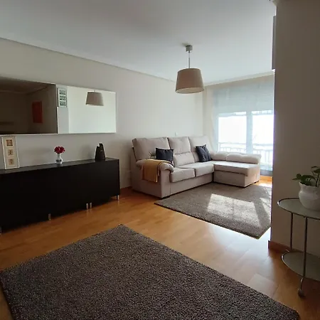 Apartment Stella Veteris Pontevedra