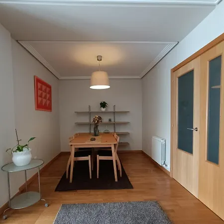 Stella Veteris Appartement Pontevedra