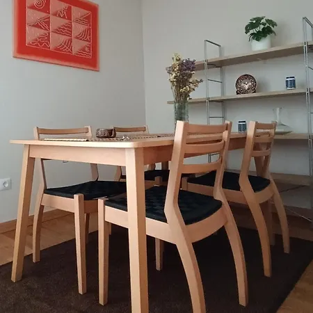 Stella Veteris Apartamento