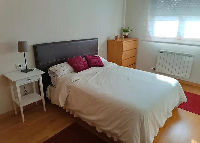 Apartment Stella Veteris Pontevedra