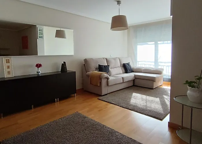 Apartment Stella Veteris Pontevedra