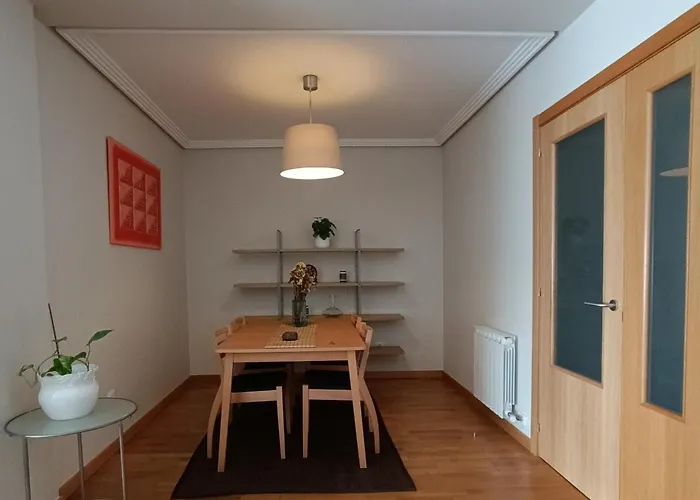 Stella Veteris Apartment Pontevedra